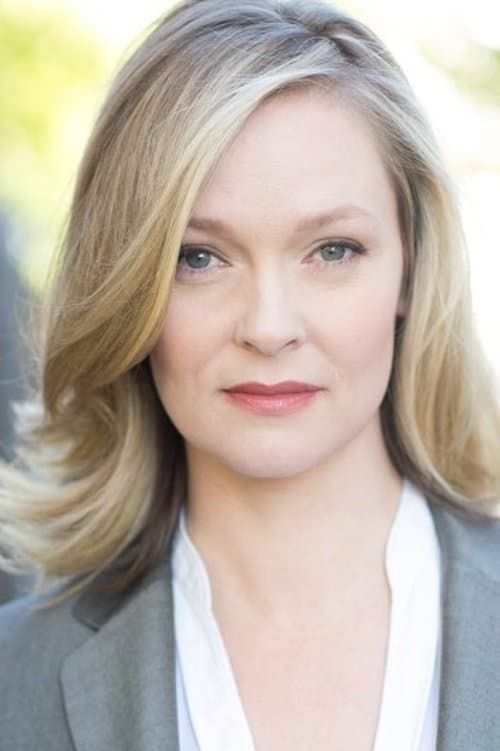 Photo of Sarah Bloom