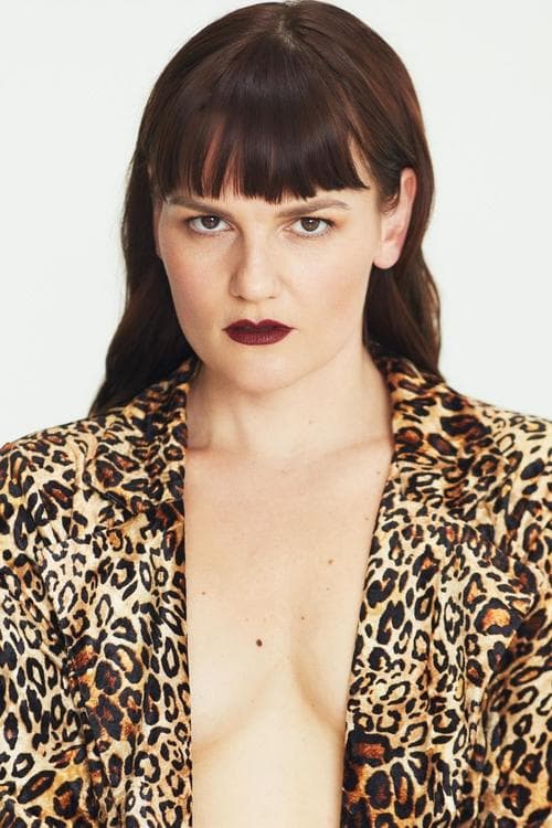Photo of Sarah Booth