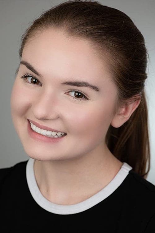 Photo of Sarah Brine
