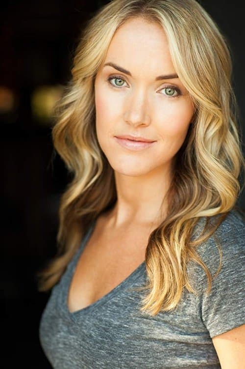 Photo of Sarah Burkhardt