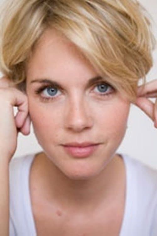 Photo of Sarah Calogero