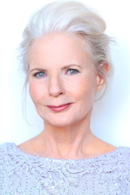 Photo of Sarah Carson