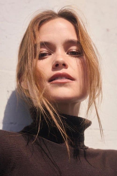 Photo of Sarah Catherine Hook