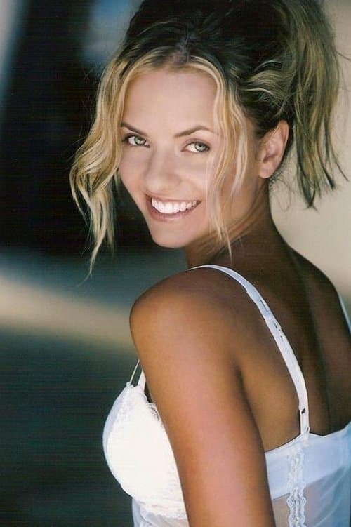 Photo of Sarah Christine Smith