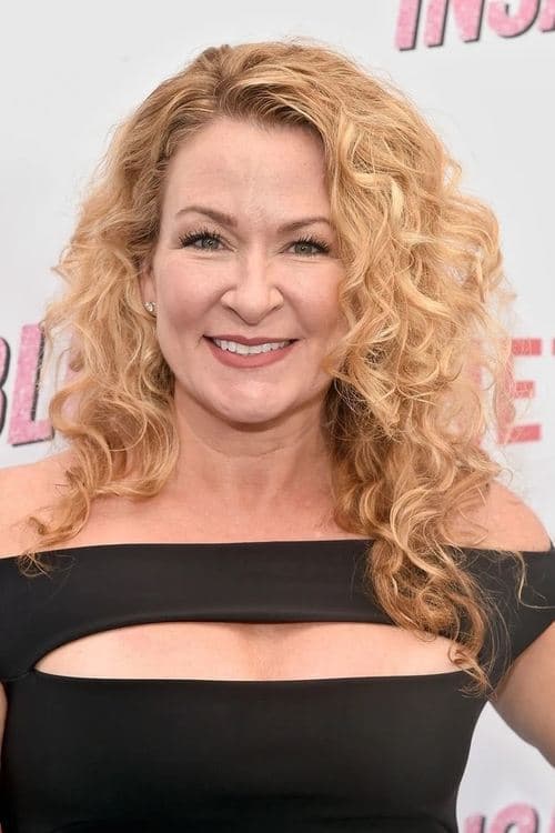 Photo of Sarah Colonna