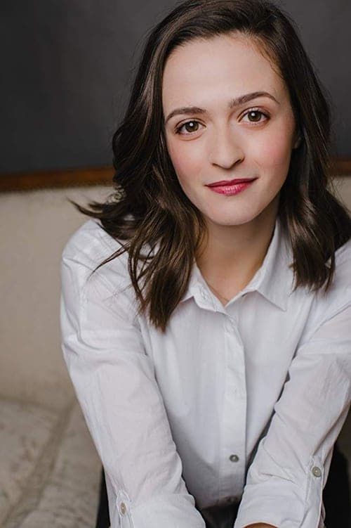 Photo of Sarah Corrigan