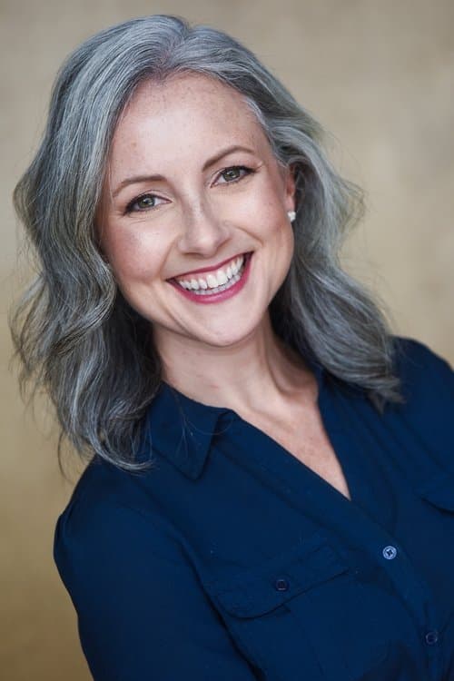 Photo of Sarah D. McCarthy