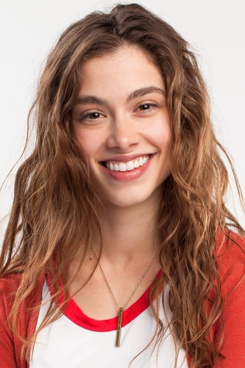 Photo of Sarah Davenport