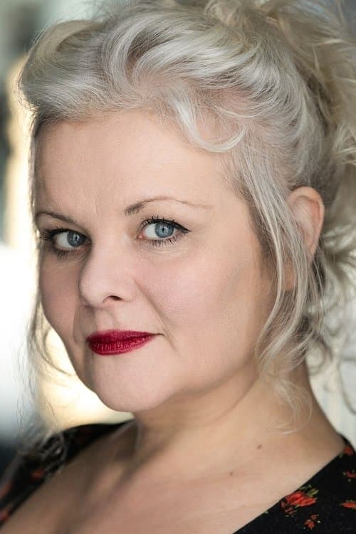 Photo of Sarah Dorsett