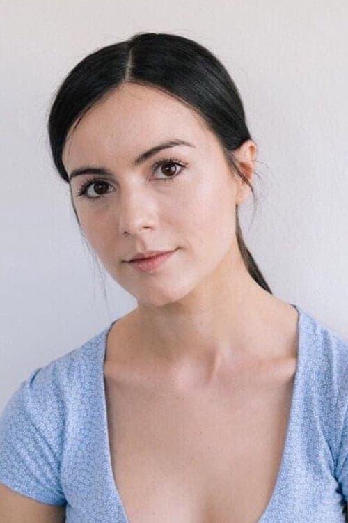 Photo of Sarah Elizabeth Withers