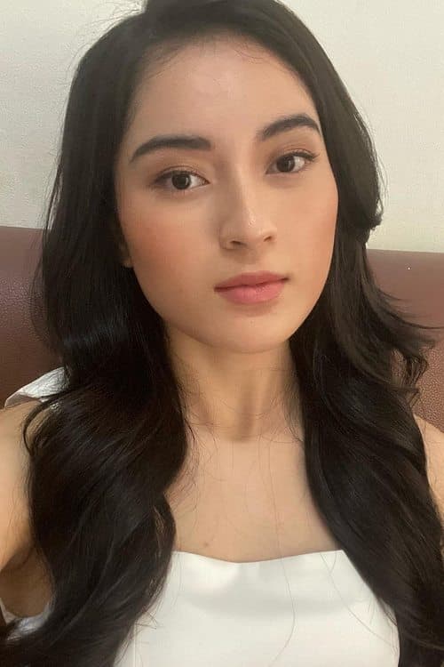 Photo of Sarah Felicia