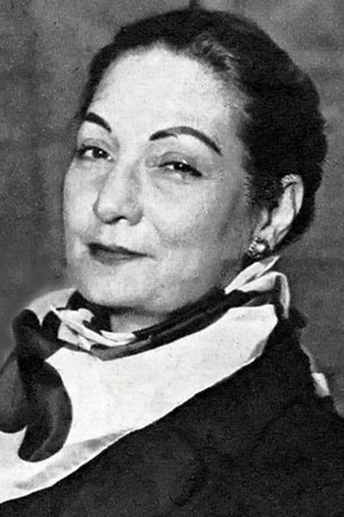 Photo of Sarah Ferrati