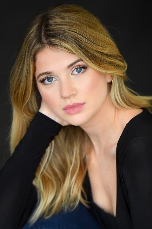 Photo of Sarah Fischer