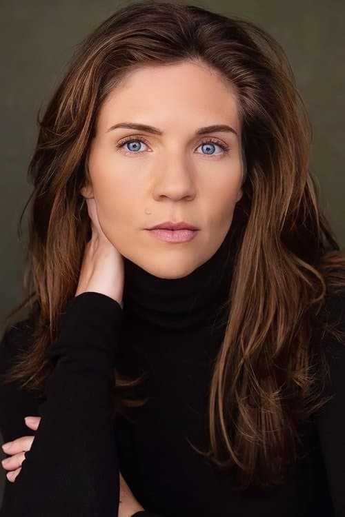 Photo of Sarah Foret