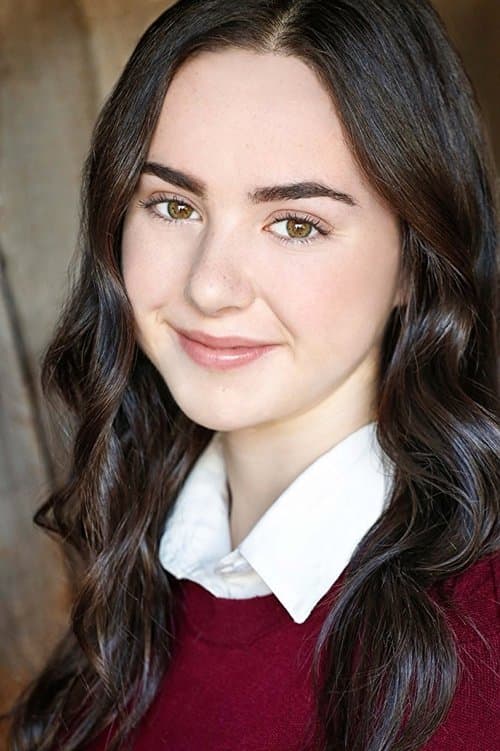 Photo of Sarah Gilman