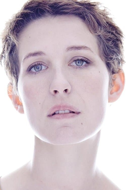 Photo of Sarah Grappin