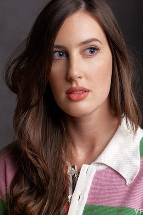 Photo of Sarah Hagan