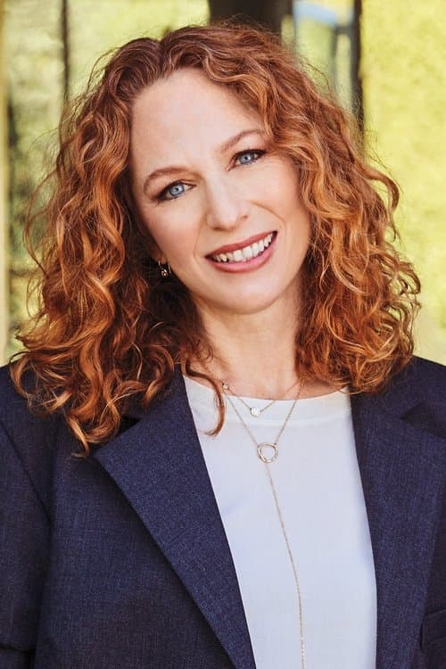 Photo of Sarah Halley Finn
