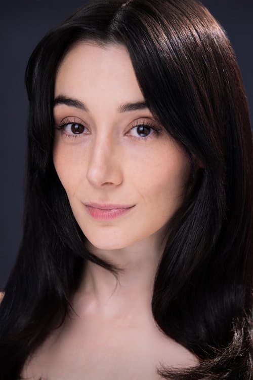 Photo of Sarah Herrman