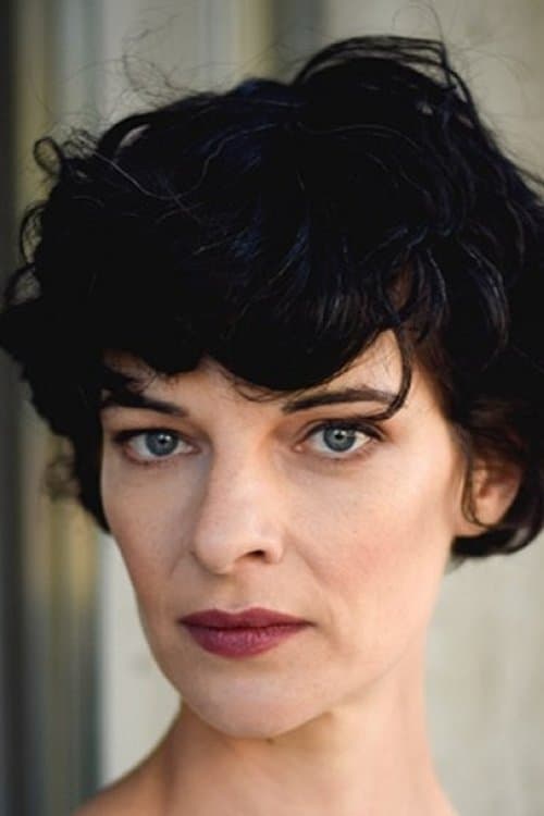 Photo of Sarah Hostettler