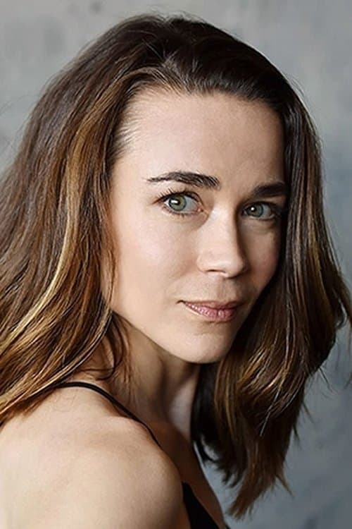 Photo of Sarah Hudson