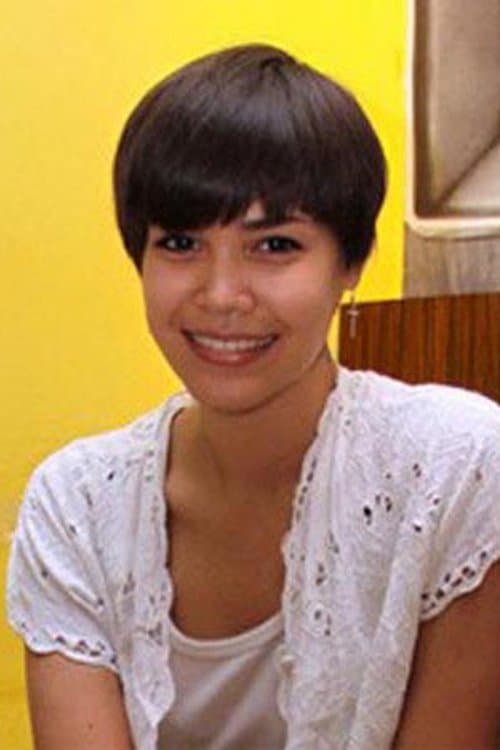 Photo of Sarah Jane