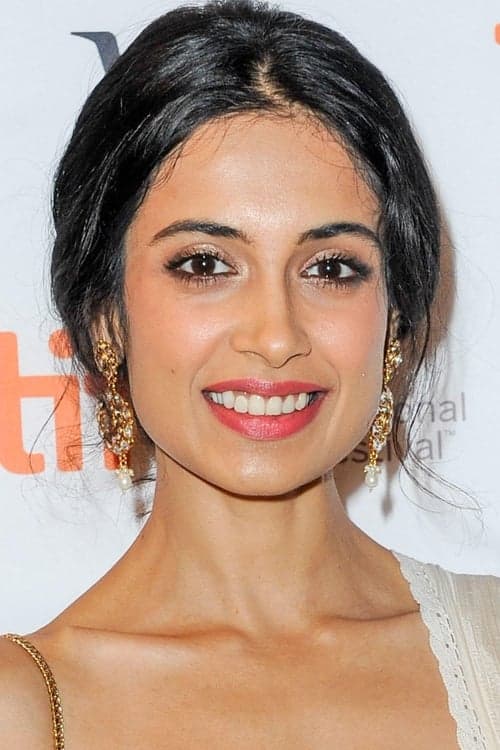 Photo of Sarah-Jane Dias