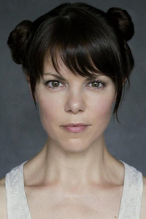Photo of Sarah-Jane Potts