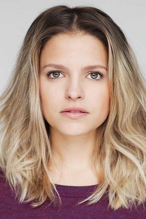 Photo of Sarah-Jeanne Labrosse