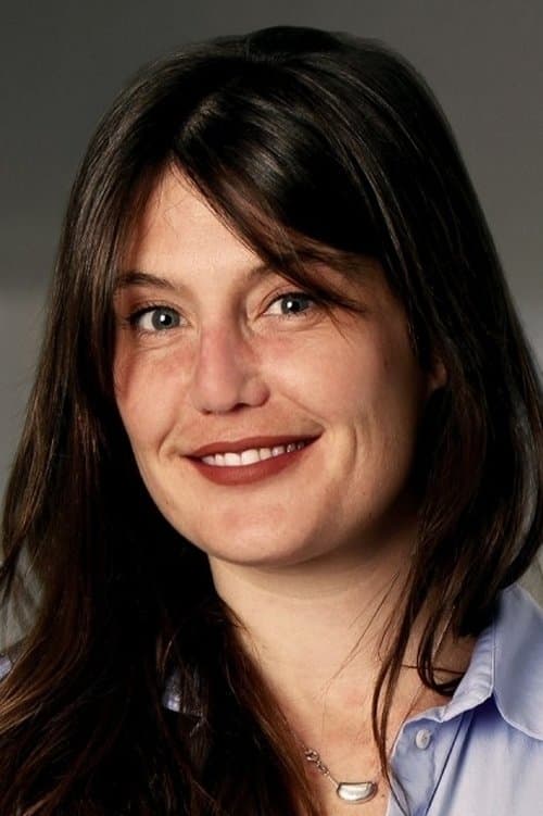 Photo of Sarah-Jeanne Salvy