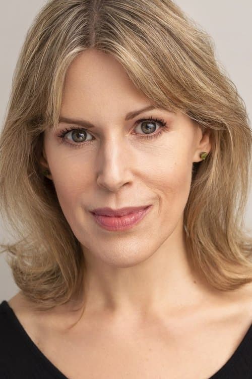 Photo of Sarah Johns