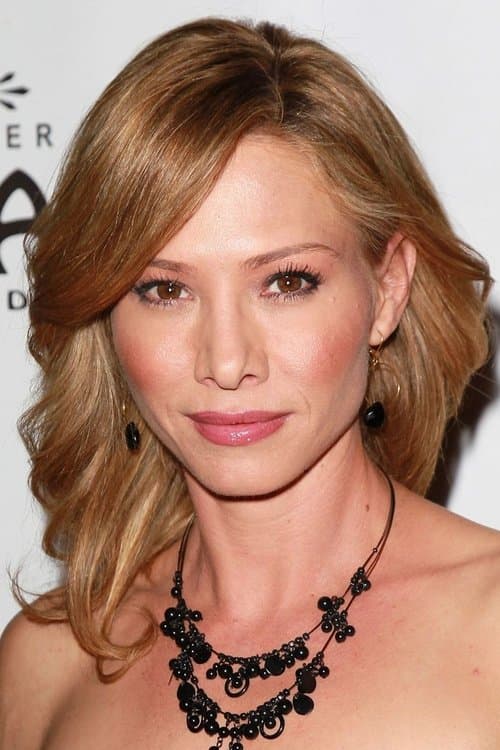 Photo of Sarah Joy Brown