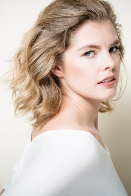 Photo of Sarah Jurgens