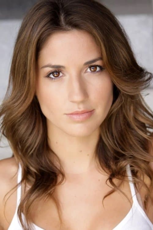 Photo of Sarah Karges