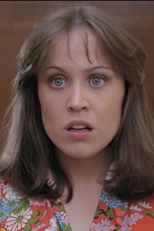 Photo of Sarah Keller