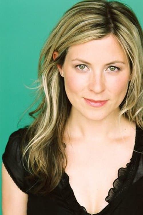 Photo of Sarah Lafleur