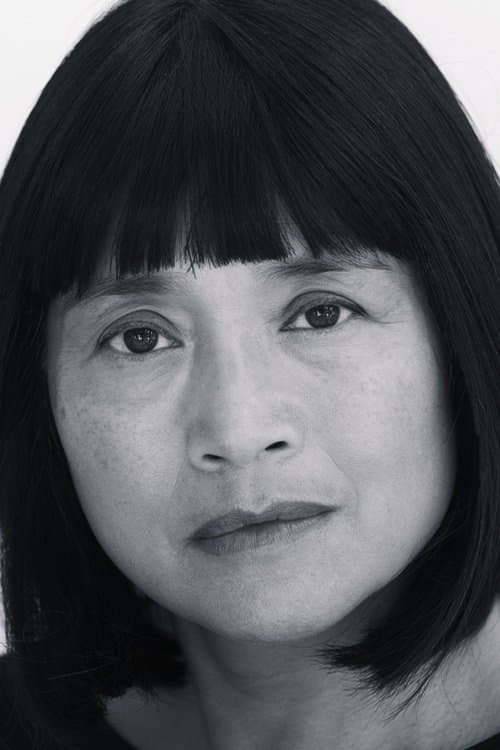 Photo of Sarah Lam