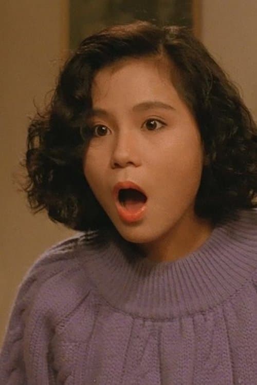 Photo of Sarah Lee