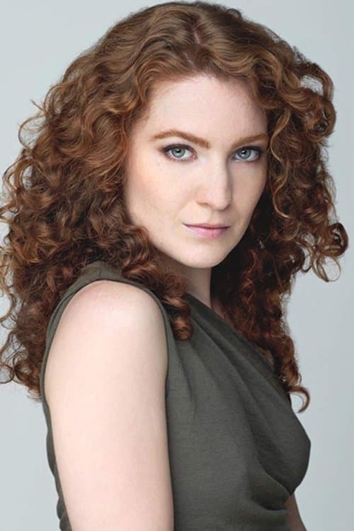 Photo of Sarah Levesque