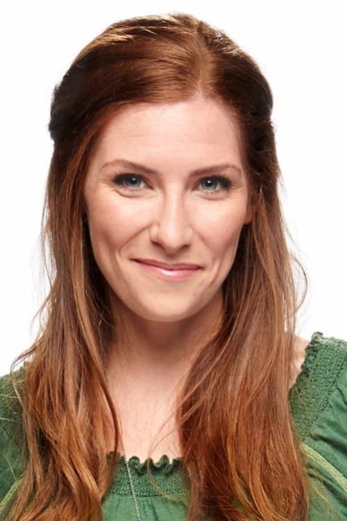 Photo of Sarah Levy