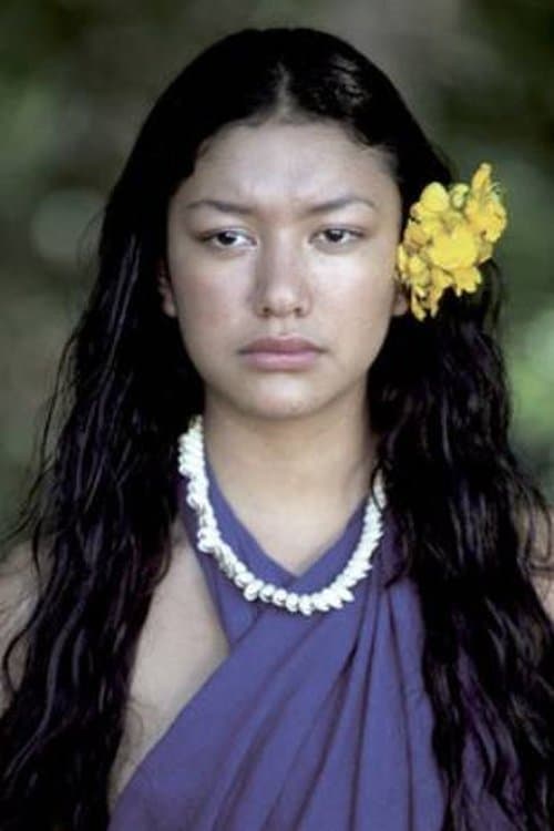 Photo of Sarah Lina Brown