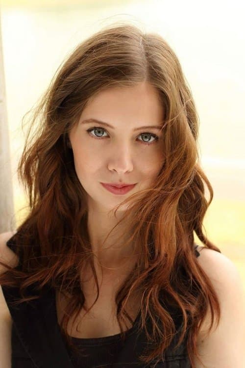 Photo of Sarah Louise Madison