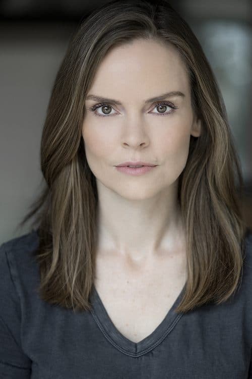 Photo of Sarah Malfara