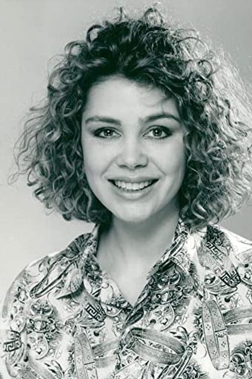 Photo of Sarah Maur Thorp
