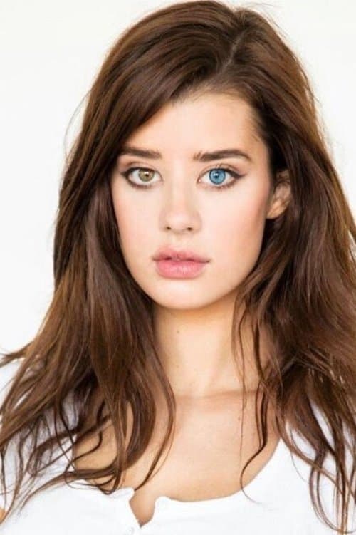 Photo of Sarah McDaniel