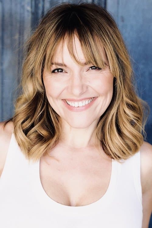 Photo of Sarah McElligott