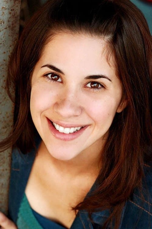 Photo of Sarah McGuire