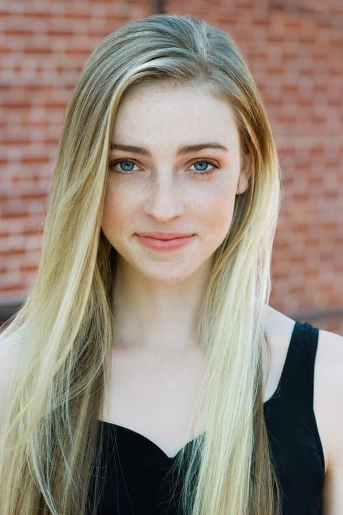 Photo of Sarah Mezzanotte