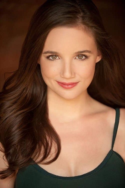 Photo of Sarah Montana