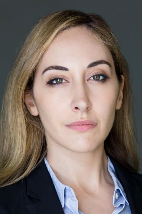 Photo of Sarah Natochenny